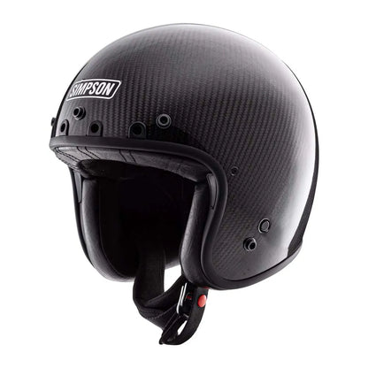 Simpson Helmet Chopper - MxProStoreParts