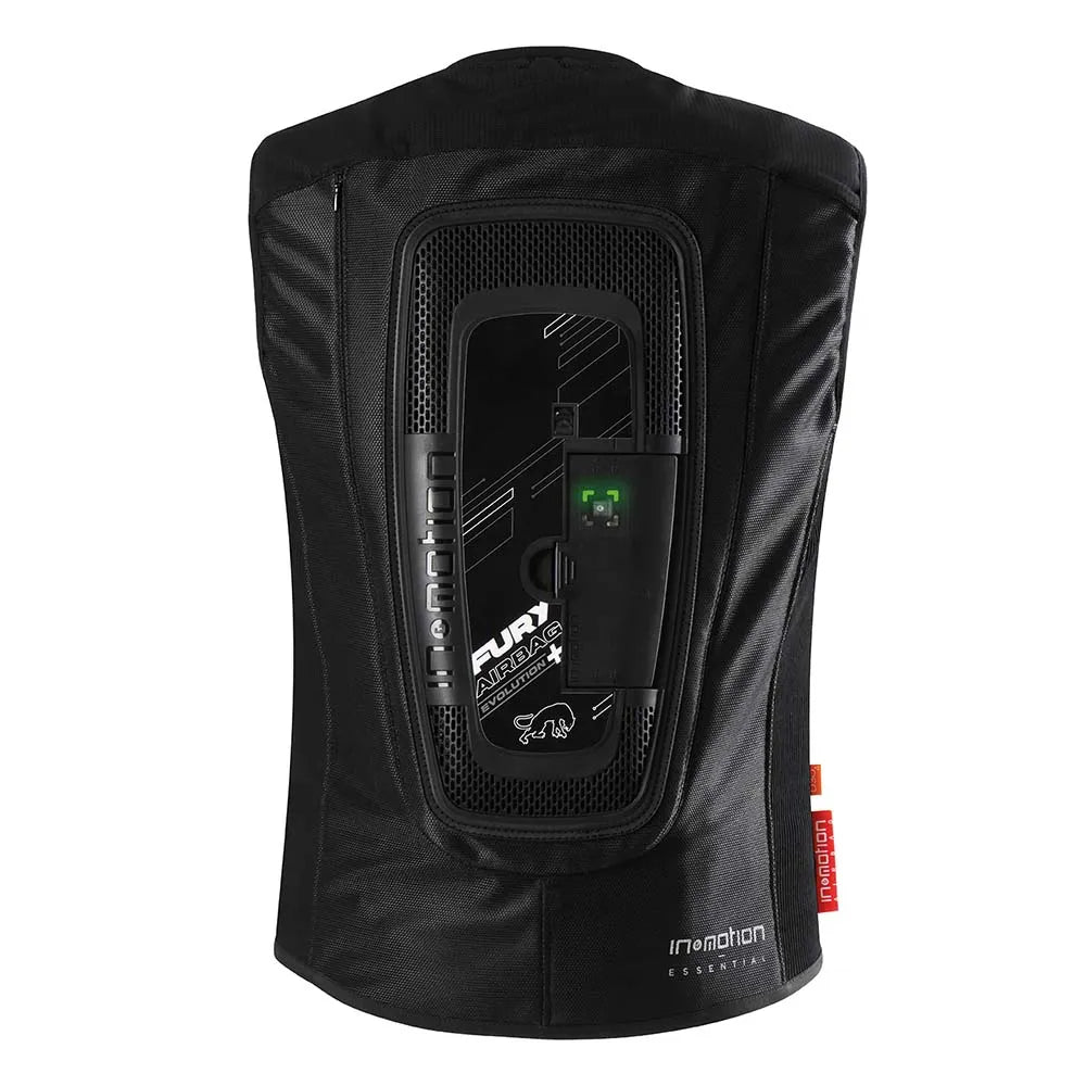 Furygan Airbag vest Evolution+ - MxProStoreParts