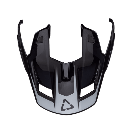 Leatt Visor ADV 9.5 Carbon Black