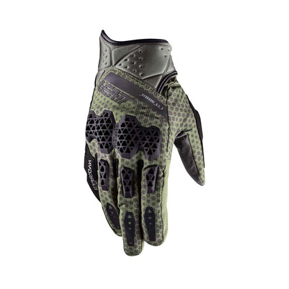 Leatt Glove ADV HydraDri 6.5 Short - MxProStoreParts