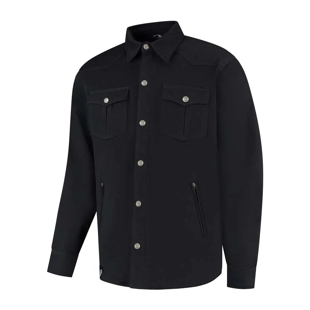 Rusty Stitches Jack Dean Fleece Tech - MxProStoreParts