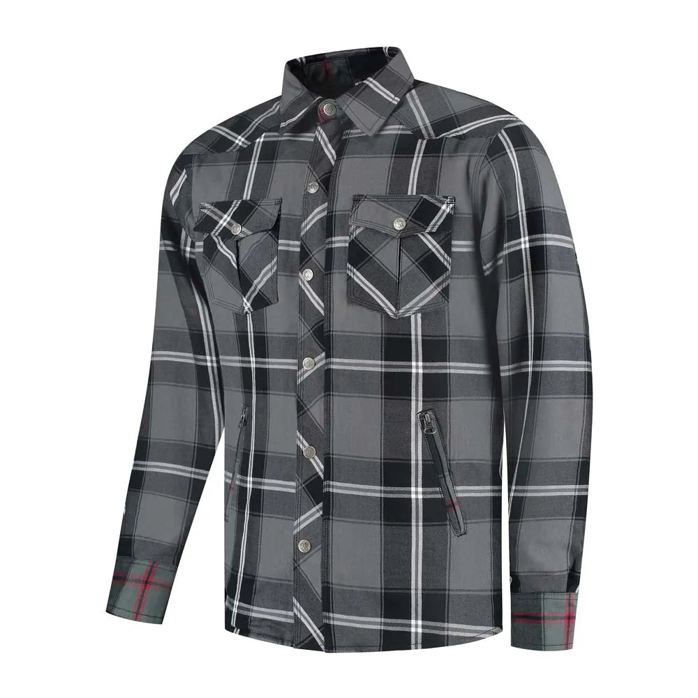 Rusty Stitches Jack Noah Fleece Tech - MxProStoreParts