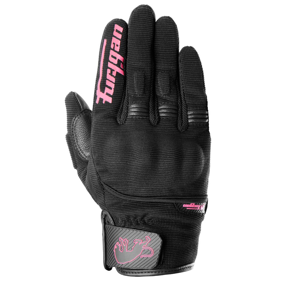 Furygan Gloves Jet Lady D3O EVO - MxProStoreParts