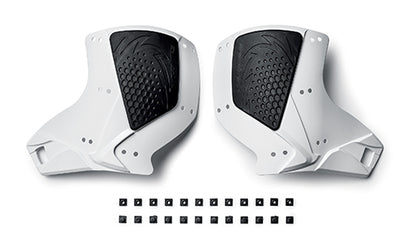 Sidi CF2/CF3 Calf Section (134) - MxProStoreParts