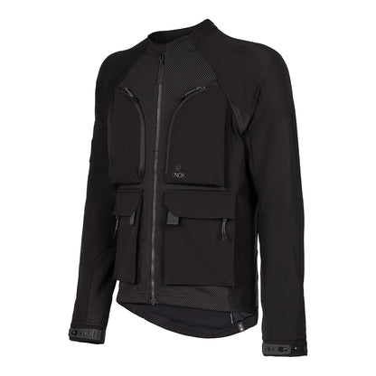Knox Armoured jacket Men's Tor Shirt - MxProStoreParts