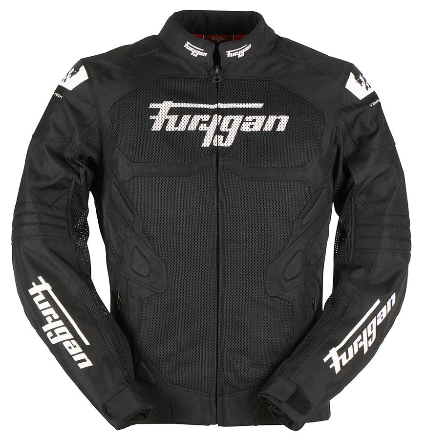 Furygan Jack Atom vented Evo - MxProStoreParts