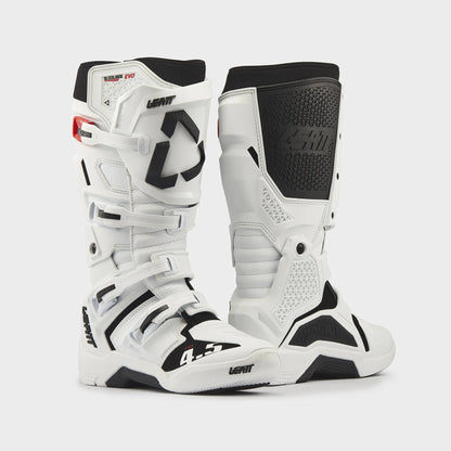 LEATT Boot Moto 4.5 Evo - MxProStoreParts
