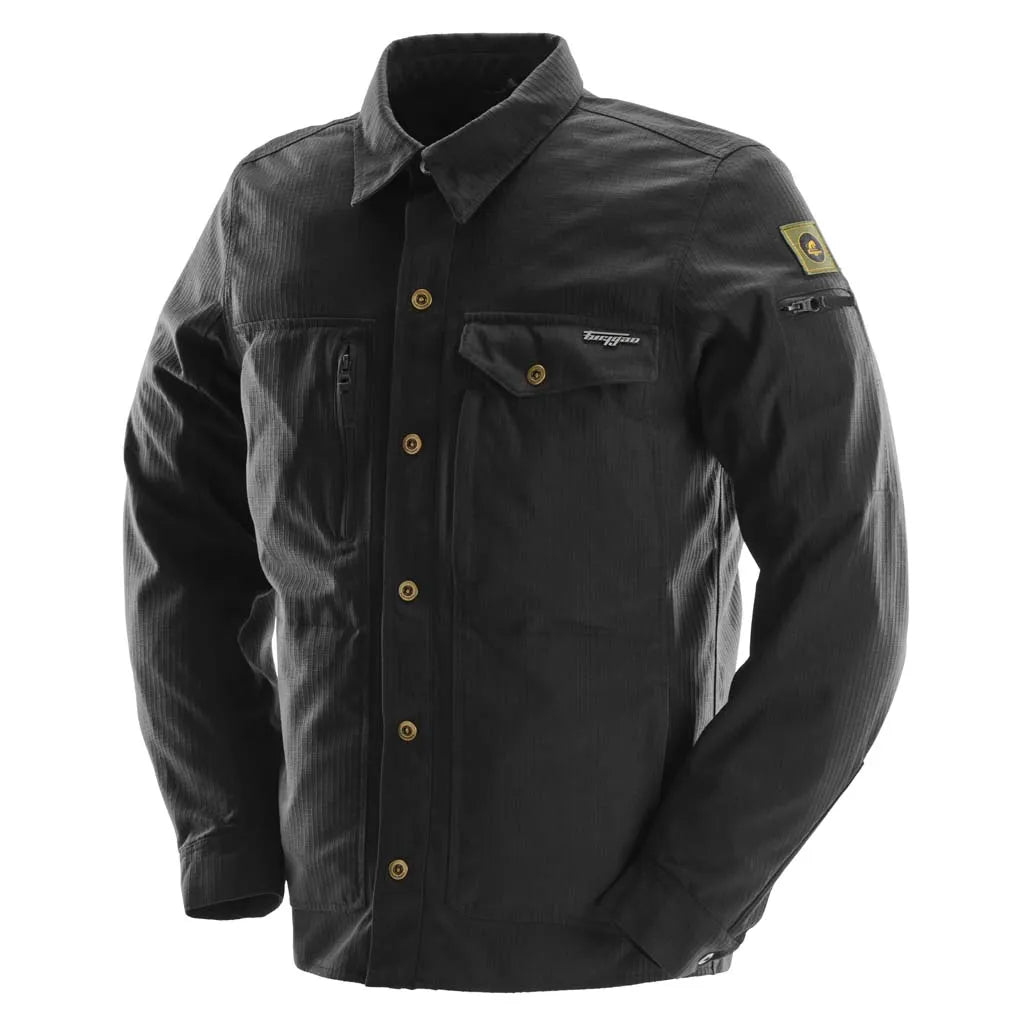 Furygan Jacket Eirik - MxProStoreParts