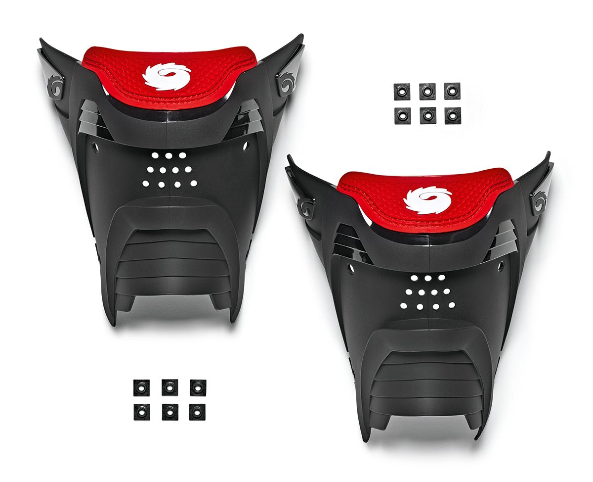 Sidi Rex Rear upper cover (No. 299) - MxProStoreParts