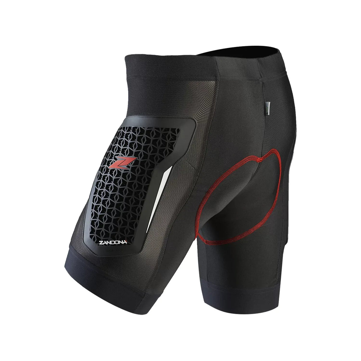 Zandona 6057 Netcube MTB Shorts - MxProStoreParts