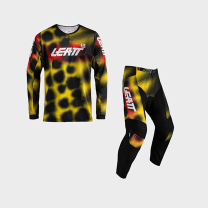 Leatt Ride Kit 3.5 Mini - MxProStoreParts