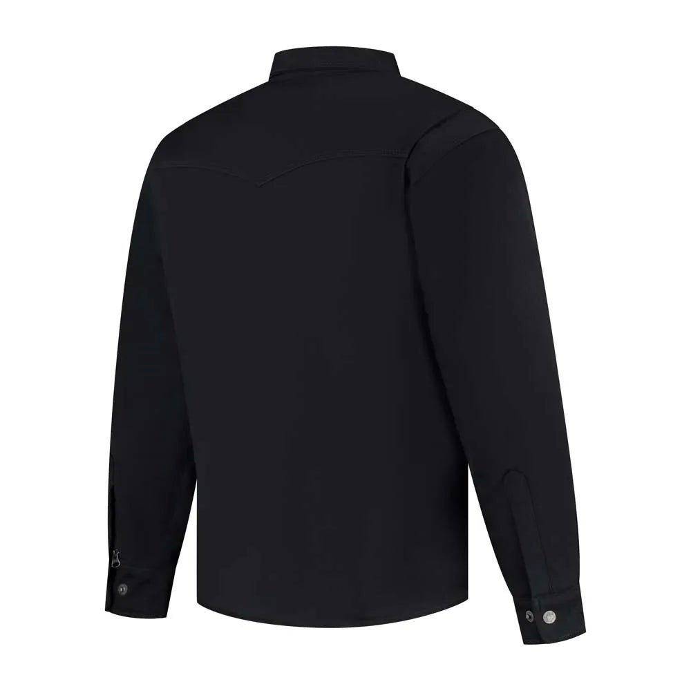 Rusty Stitches Jack Dean Fleece Tech - MxProStoreParts