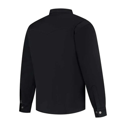 Rusty Stitches Jack Dean Fleece Tech - MxProStoreParts