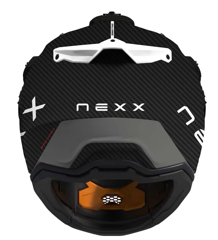 NEXX Helmet X.Rally FIM - MxProStoreParts