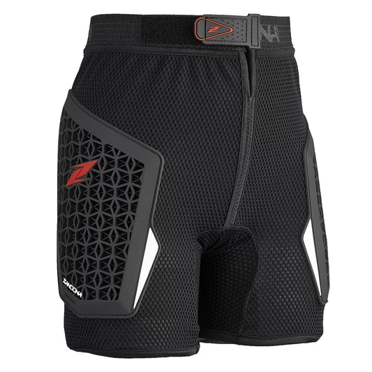 Zandona 6031 Netcube Shorts Kids