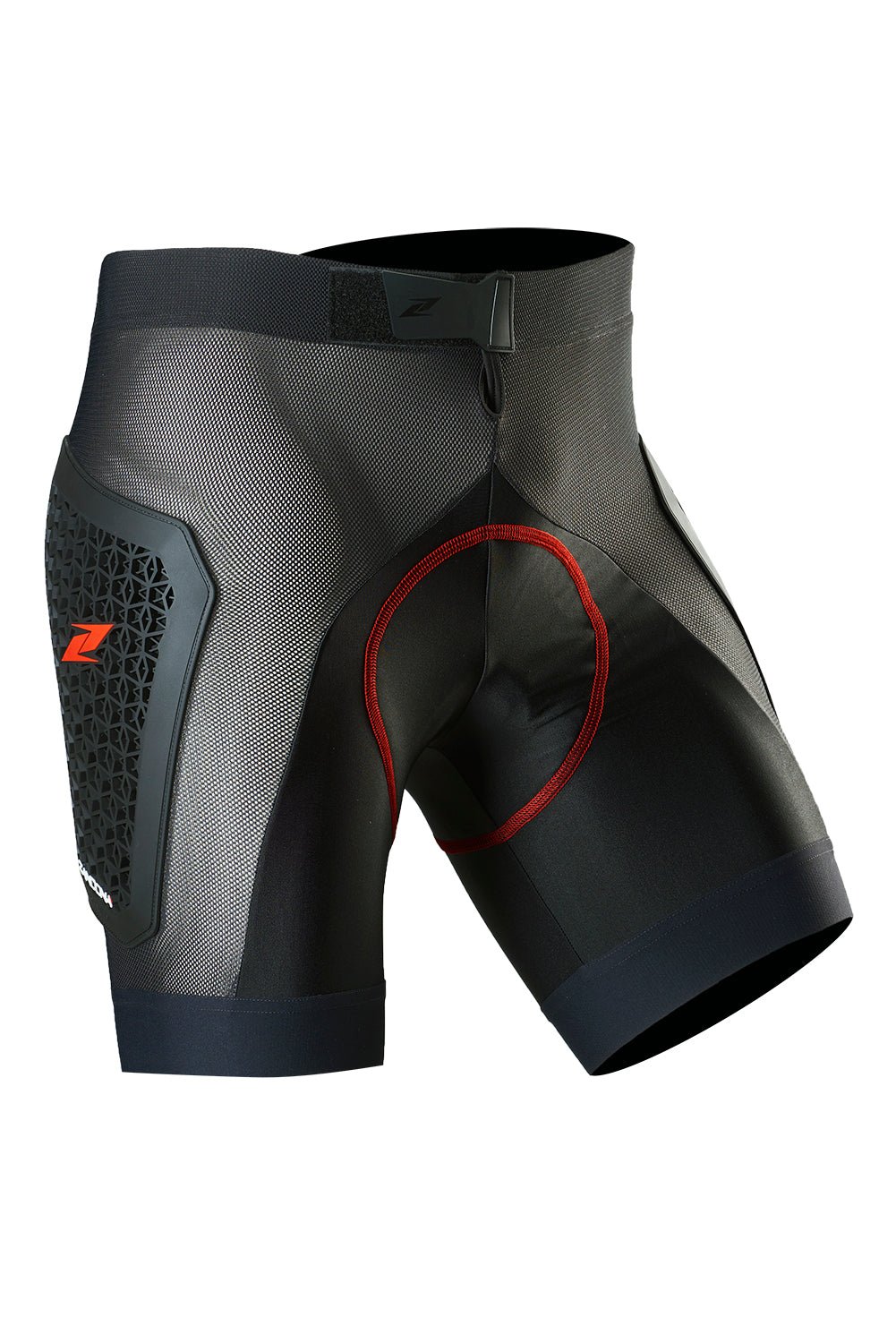 Zandona 6057 Netcube MTB Shorts - MxProStoreParts