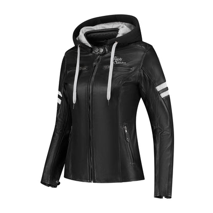 Rusty Stitches Jack Super Joyce Hooded V2 - MxProStoreParts