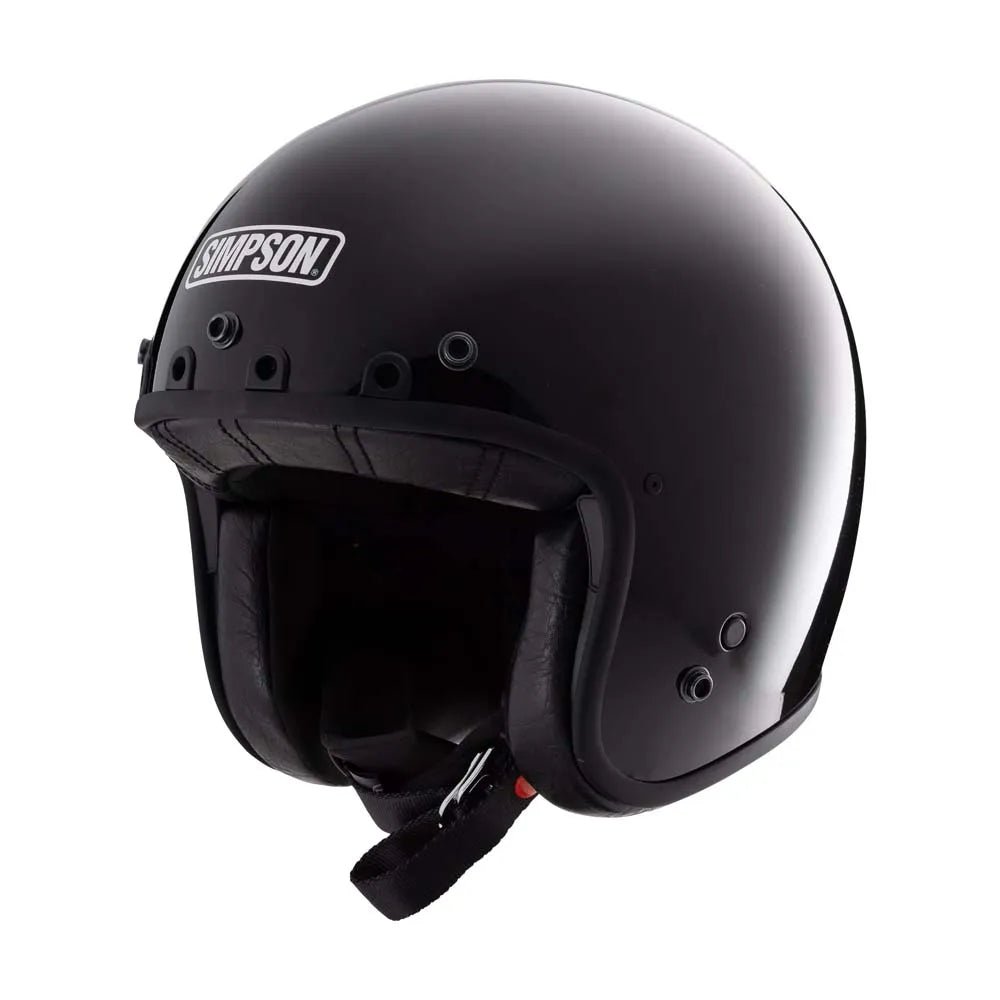 Simpson Helmet Chopper - MxProStoreParts