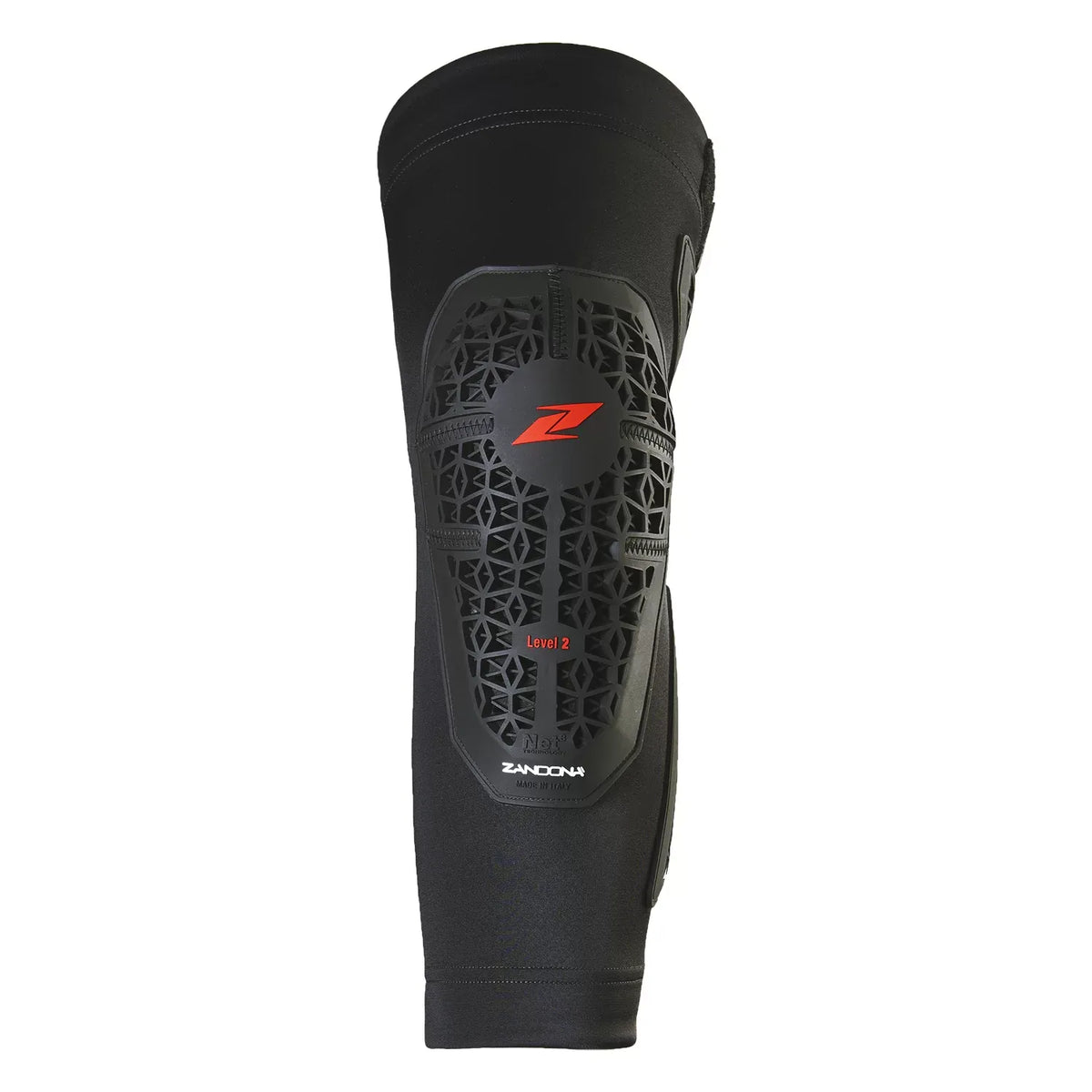 Zandona 3286 Netcube Pro-Fit Knee SHORT - MxProStoreParts