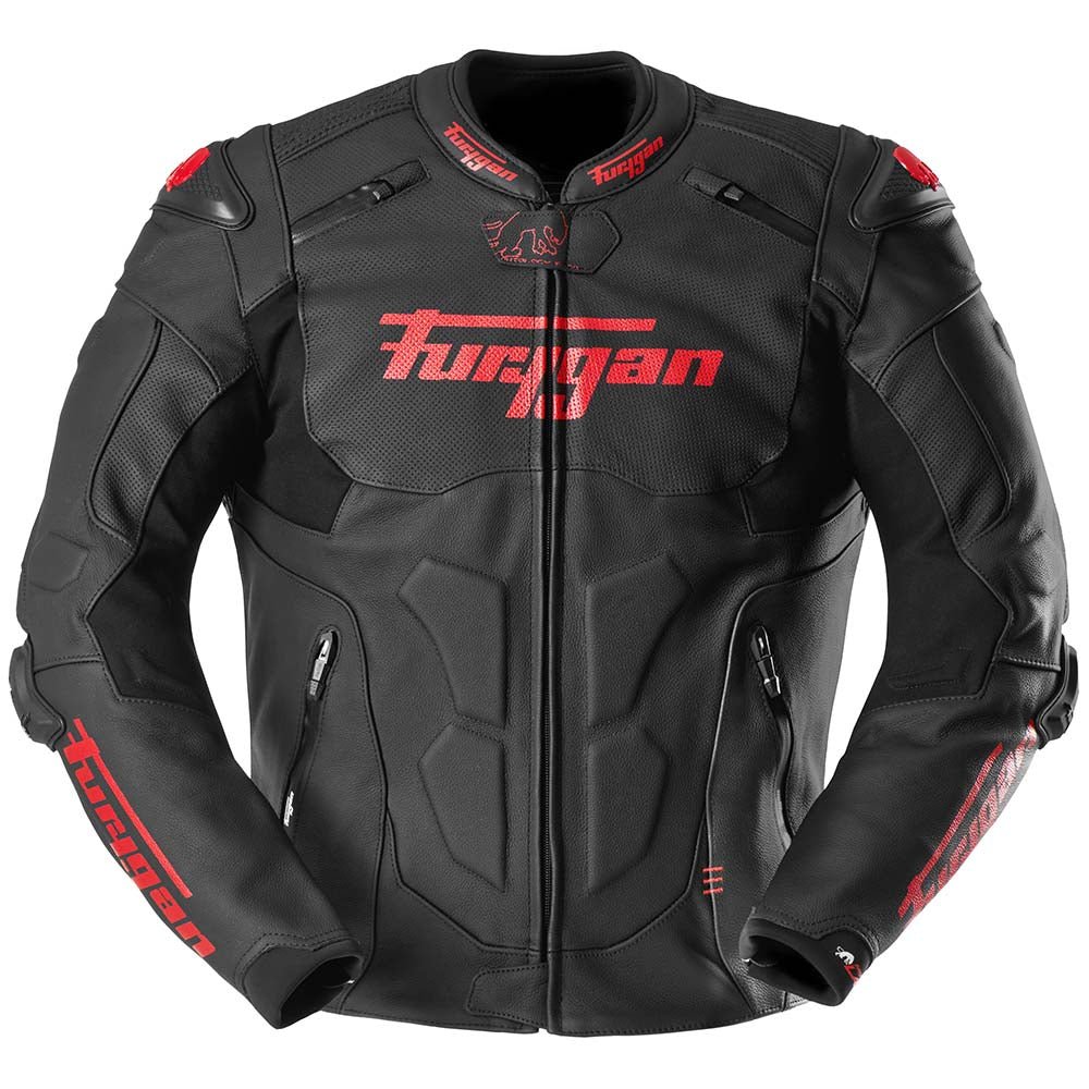 Furygan Jack Raptor Evo 3 - MxProStoreParts