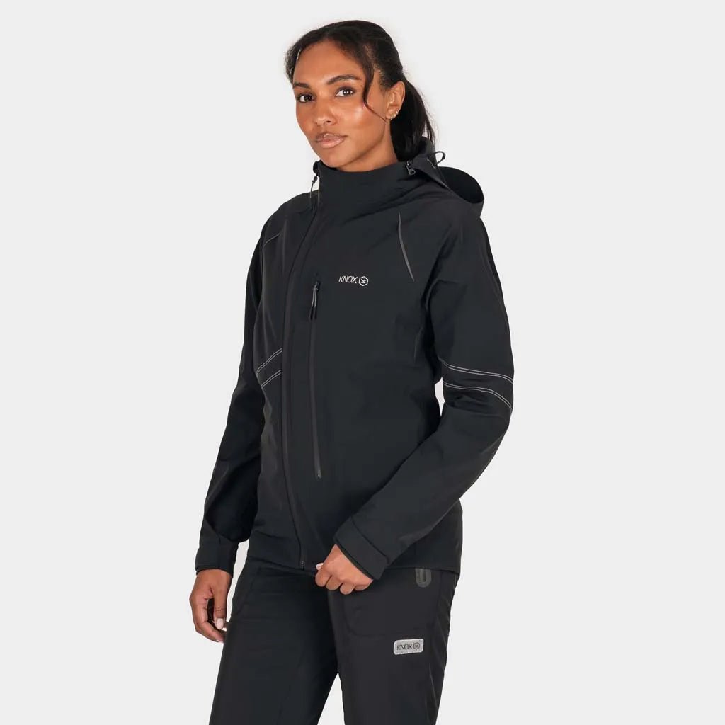 Knox Jacket Women's Impass - MxProStoreParts
