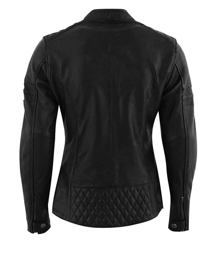 Rusty Stitches Jack Joyce Hooded V2 - MxProStoreParts