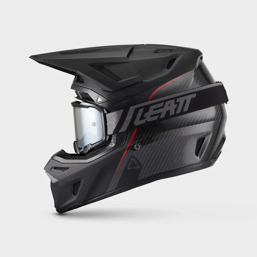 Leatt Helmet Kit Moto 9.5 FIM - MxProStoreParts