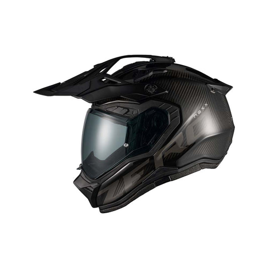 NEXX Helmet X.Rally ZERO PRO
