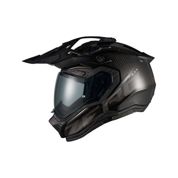 NEXX Helmet X.Rally ZERO PRO - MxProStoreParts