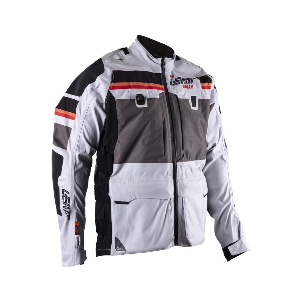 Leatt Jacket ADV Rally 7.5 HydraDri - MxProStoreParts