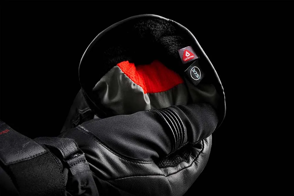 Furygan GLOVES STARKER D3O - MxProStoreParts