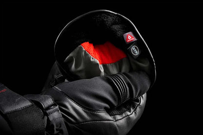 Furygan GLOVES STARKER D3O - MxProStoreParts