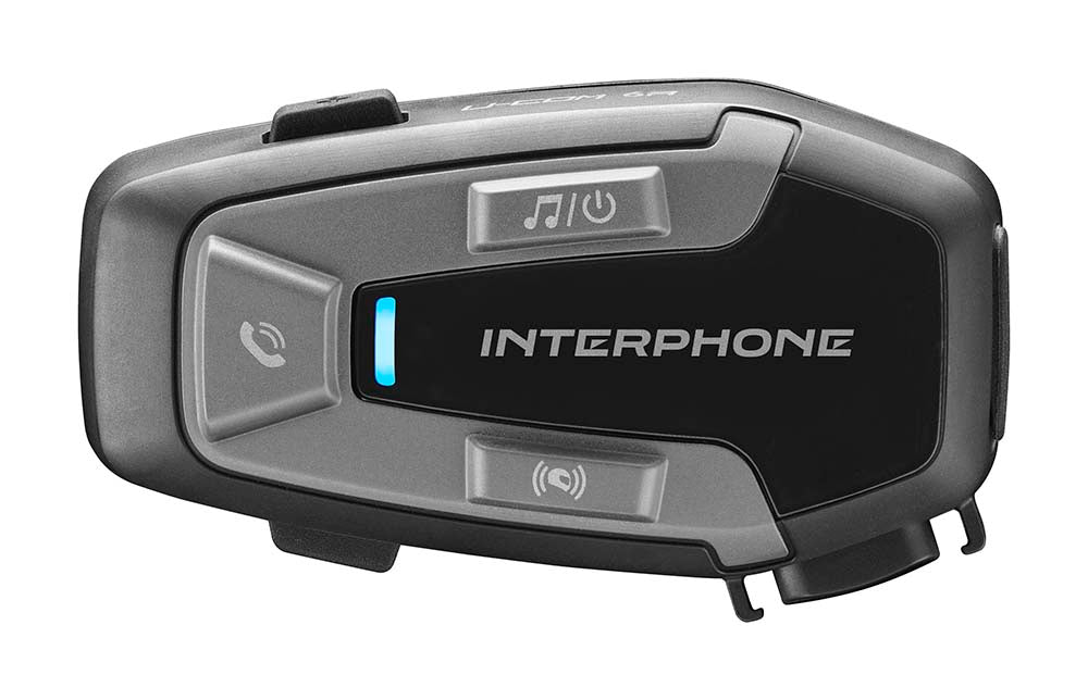 Interphone BT HEADSET U-COM 6R - MxProStoreParts