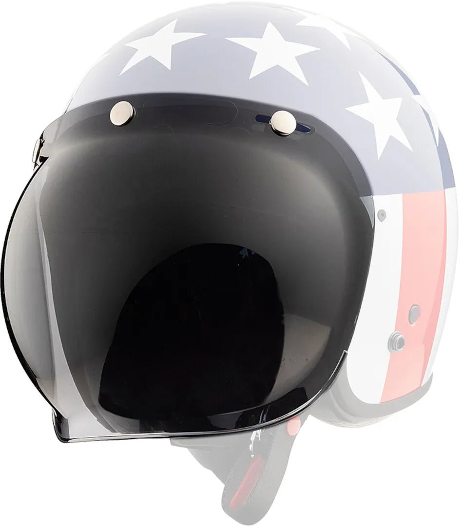 Bubble Visor for Chopper - MxProStoreParts