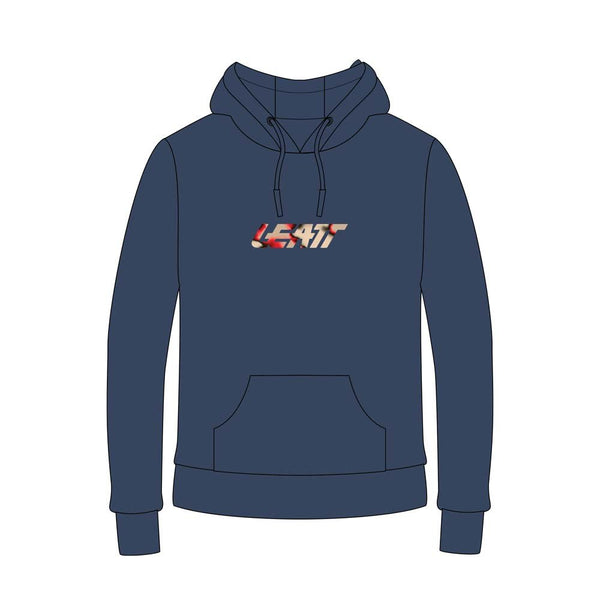 Leatt Hoodie Core - MxProStoreParts