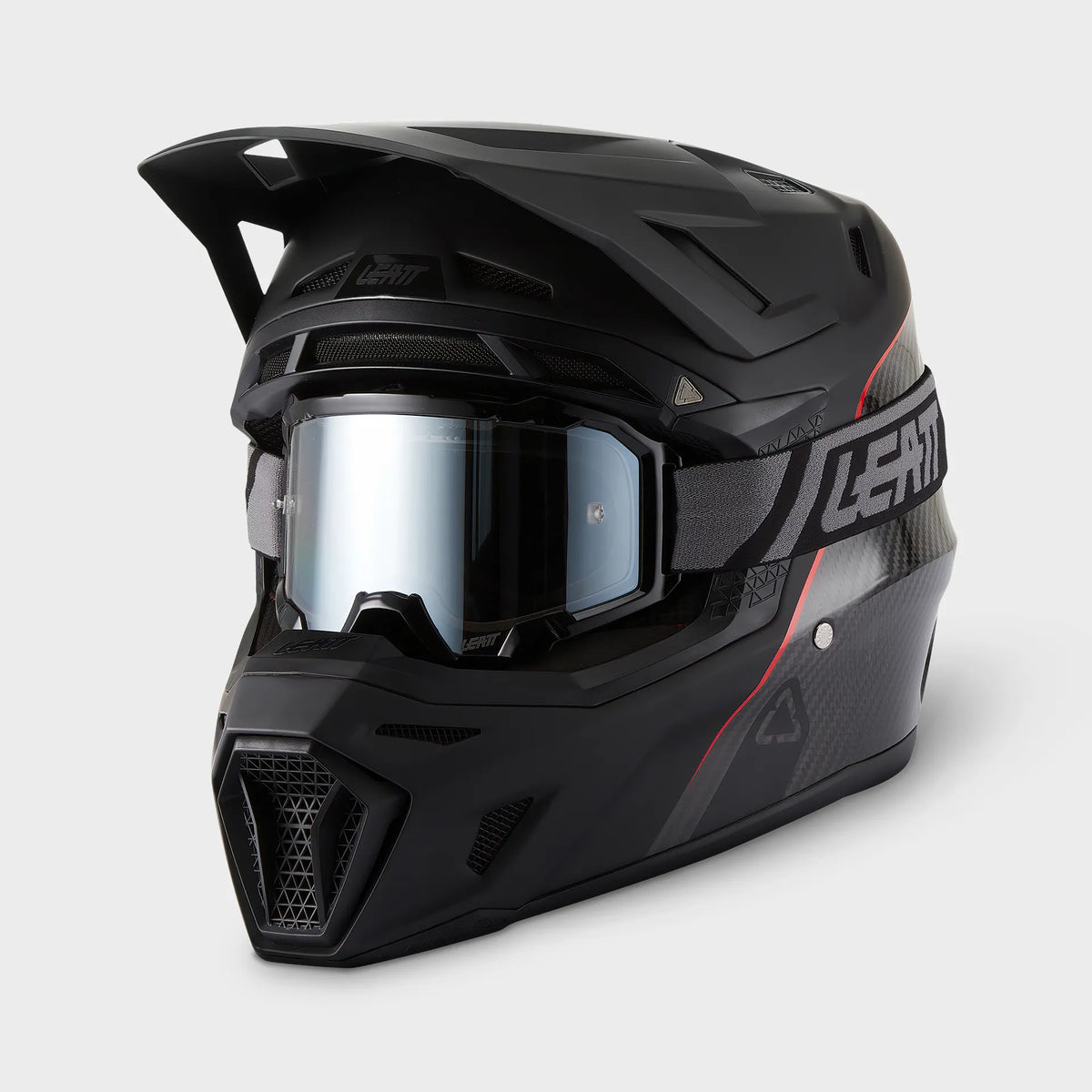 Leatt Helmet Kit Moto 9.5 FIM - MxProStoreParts