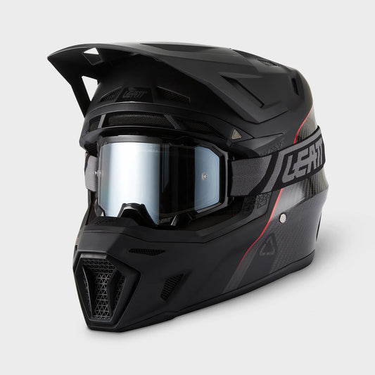 Leatt Helmet Kit Moto 9.5 FIM