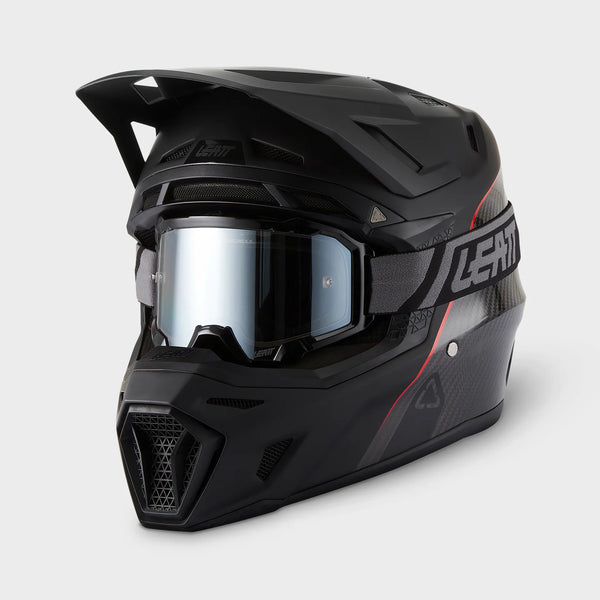 Leatt Helmet Kit Moto 9.5 FIM - MxProStoreParts