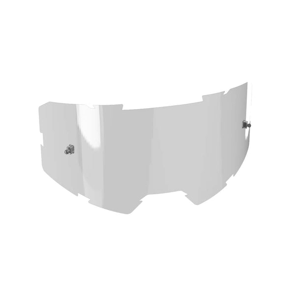 Leatt Lens Vizion 2.5/3.5 Light Grey 50 VLT - MxProStoreParts