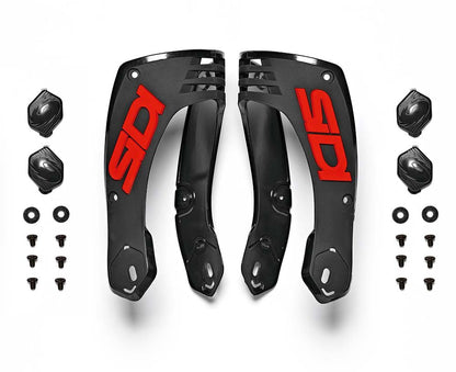 Sidi Rex Upper Brace (298) - MxProStoreParts