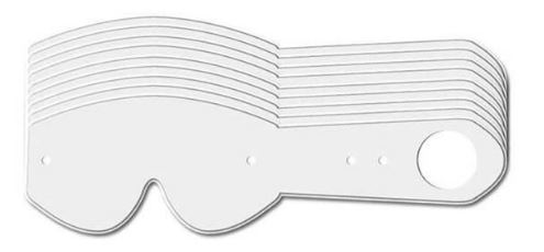 Progrip Parts 3270 Tear off (10 pcs.) - MxProStoreParts