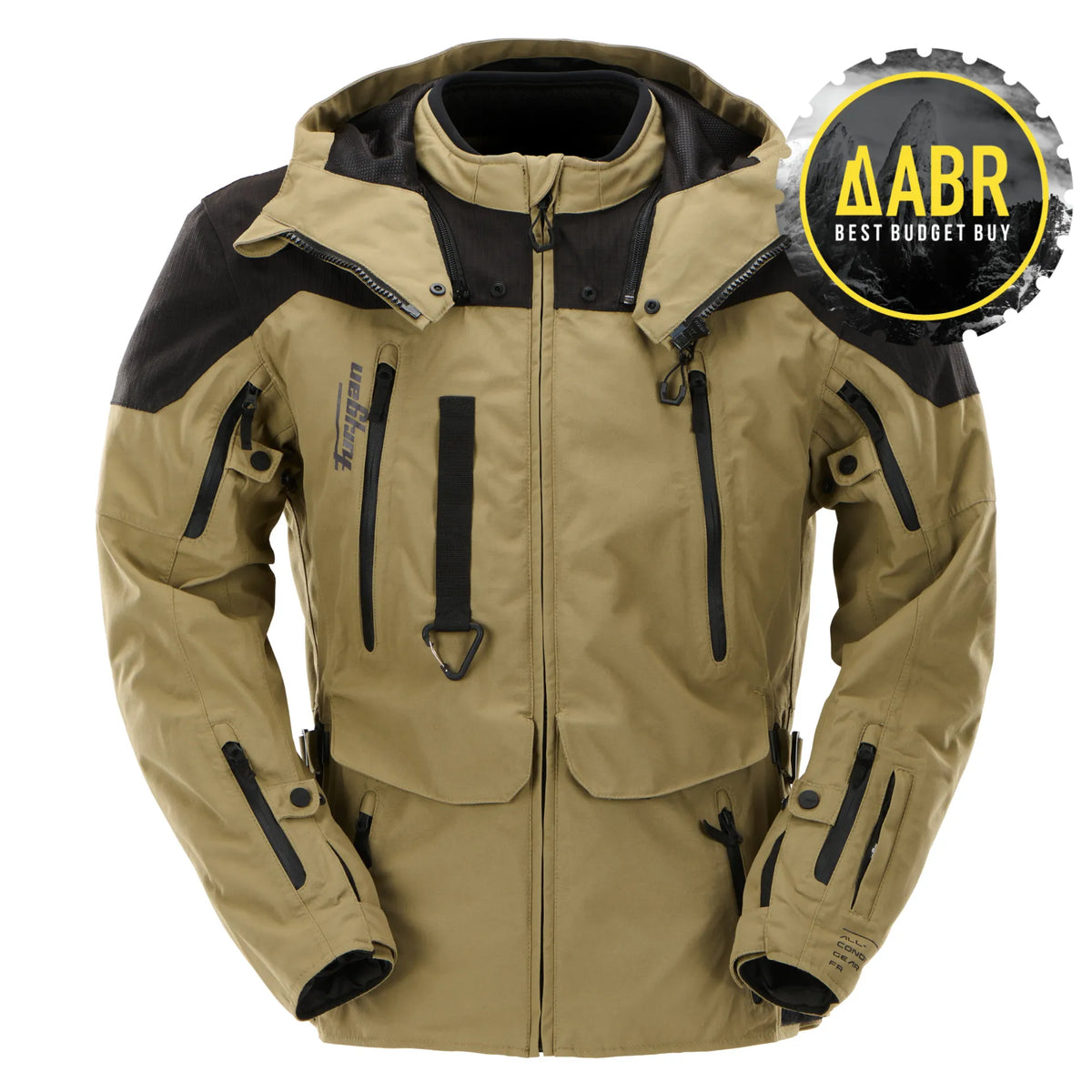 Furygan Jacket Kalahari SP - MxProStoreParts