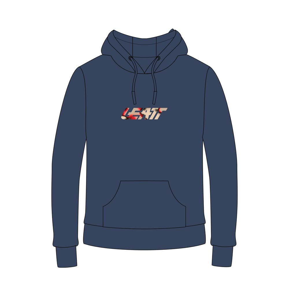Leatt Hoodie Core - MxProStoreParts