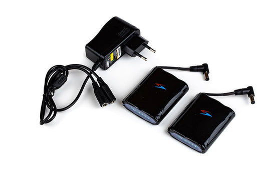 Gerbing Xtreme battery KIT