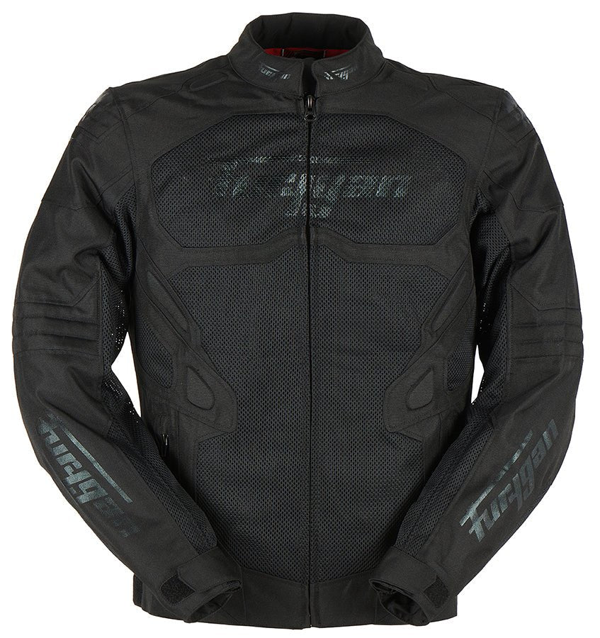 Furygan Jack Atom vented Evo - MxProStoreParts