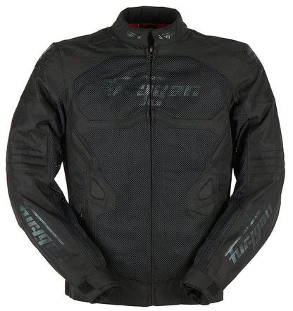 Furygan Jack Atom vented Evo - MxProStoreParts