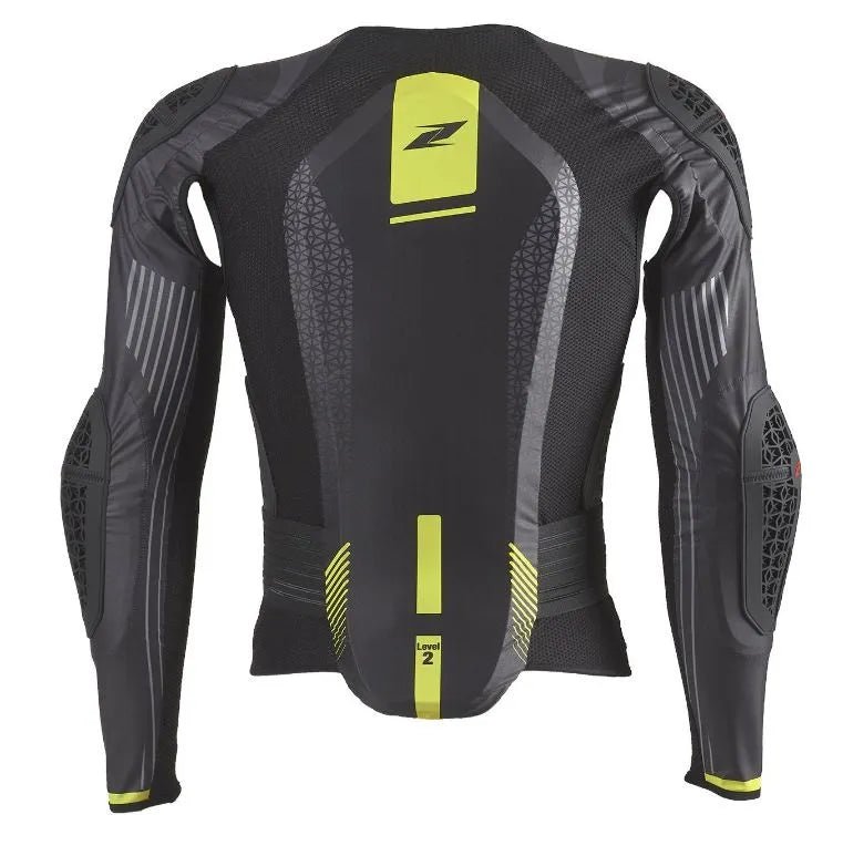 Zandona 5627 Netcube Jacket X7 - MxProStoreParts