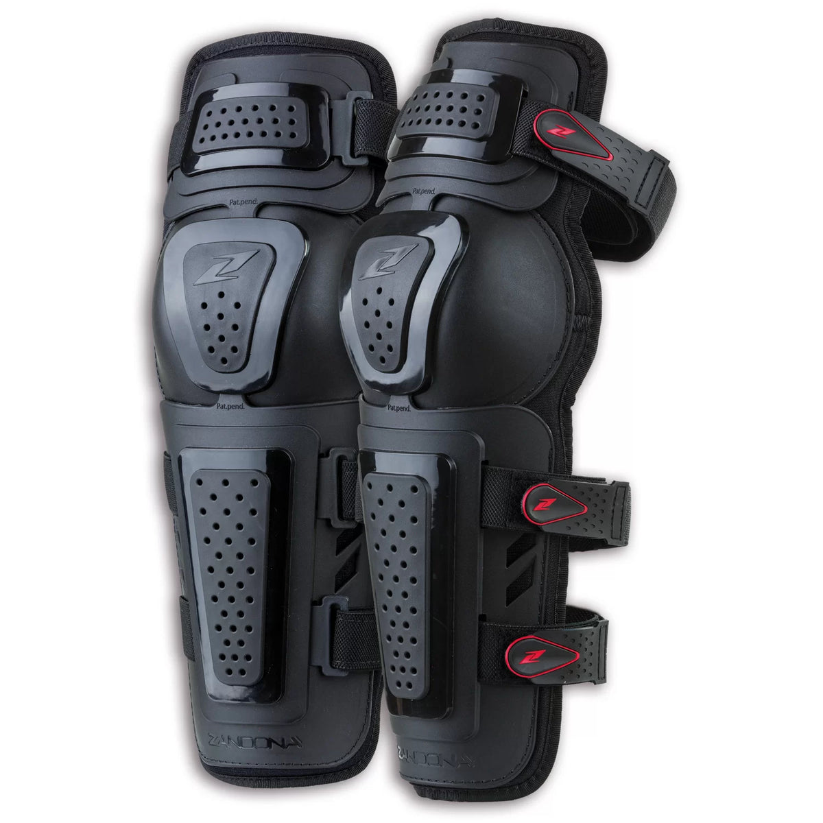 Zandona 3205 Kneeguard Evo - MxProStoreParts
