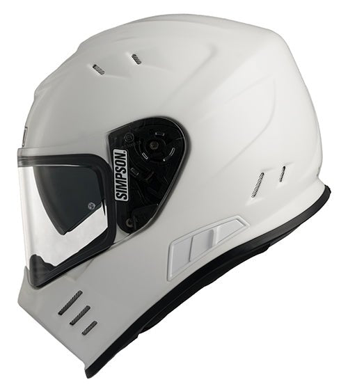 Simpson Helmet ECE22.06 Venom - MxProStoreParts