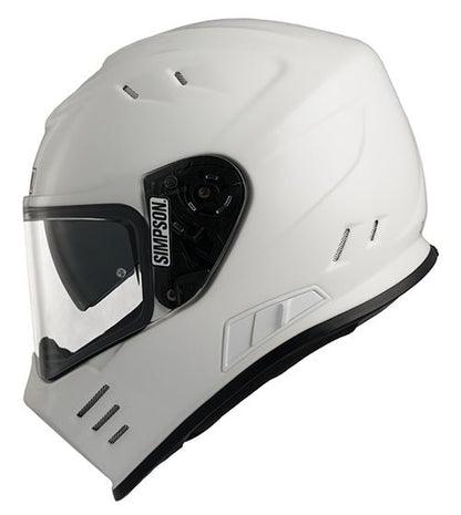 Simpson Helmet ECE22.06 Venom - MxProStoreParts